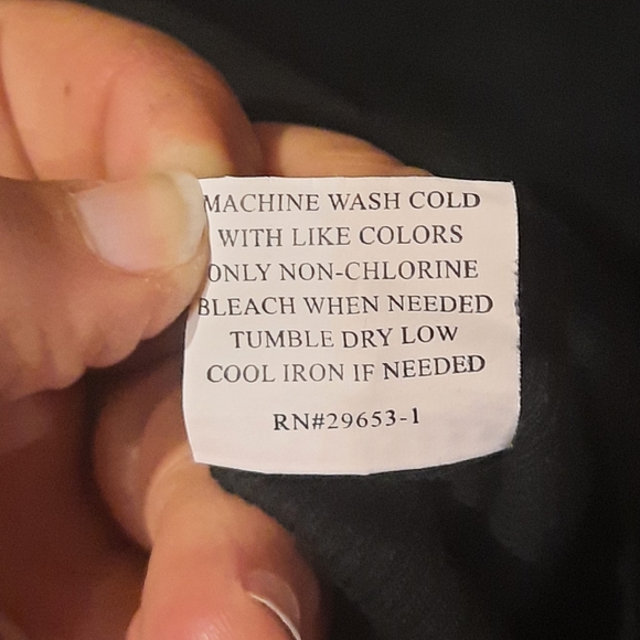 🏷 Madknits tank top sz XL - Picture 9 of 9